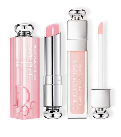 dior set lip|christian dior lipstick set.